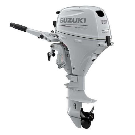 suzuki 15 hp outboard reviews.